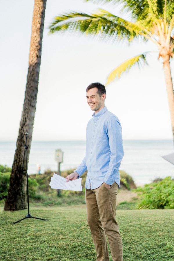 Tim and Natalie | Preview