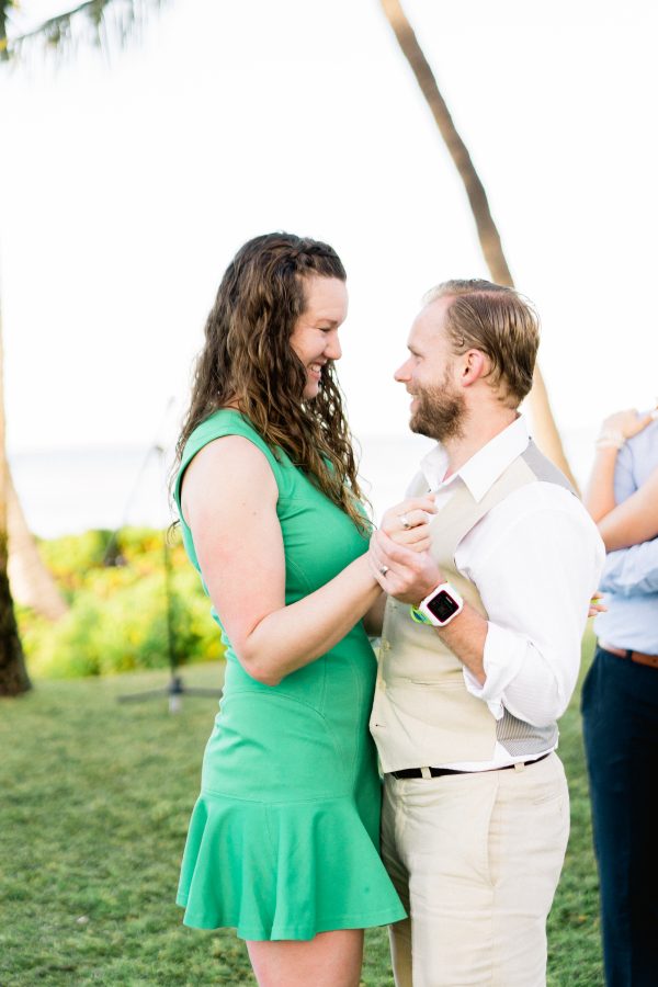 Tim and Natalie | Preview