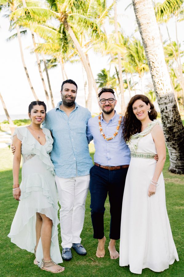 Tim and Natalie | Preview