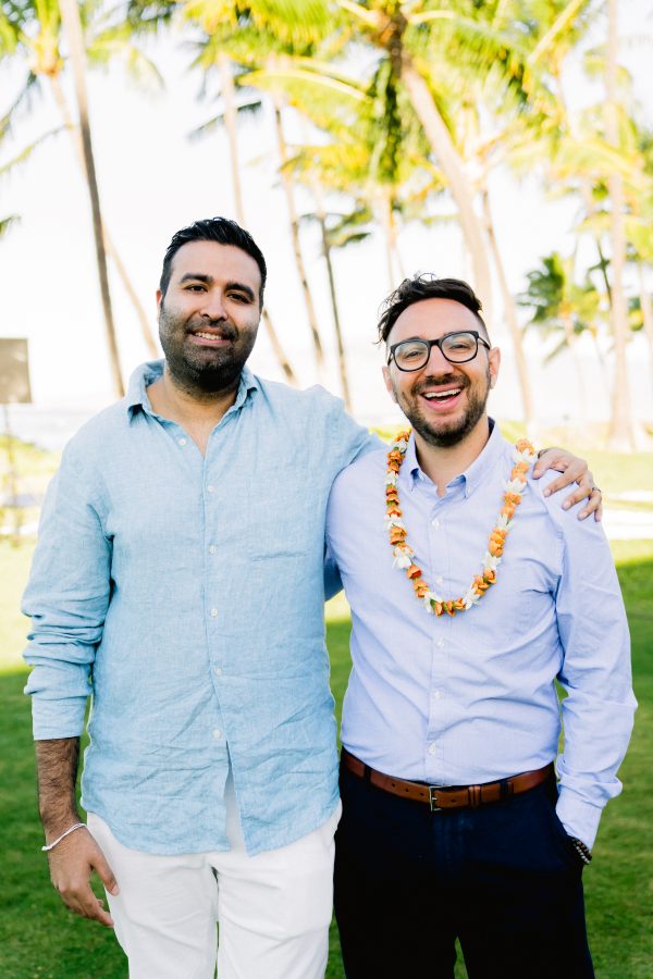 Tim and Natalie | Preview