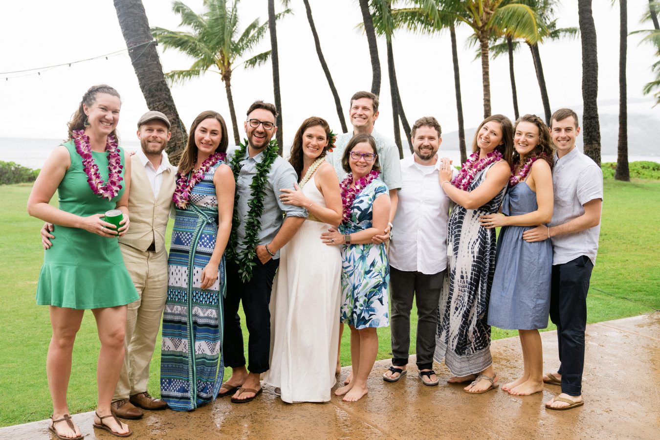 Tim and Natalie | Preview