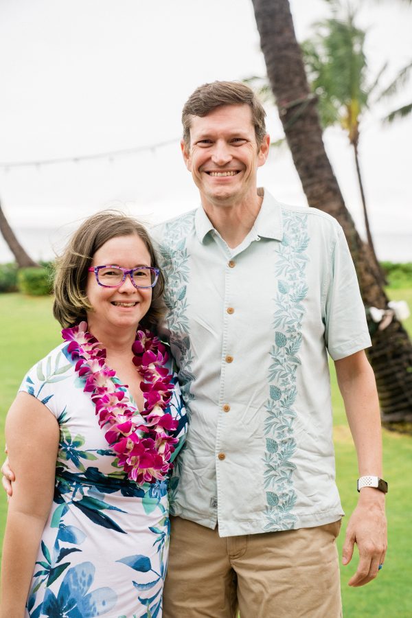 Tim and Natalie | Preview