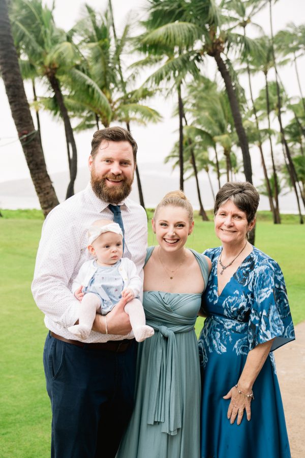 Tim and Natalie | Preview