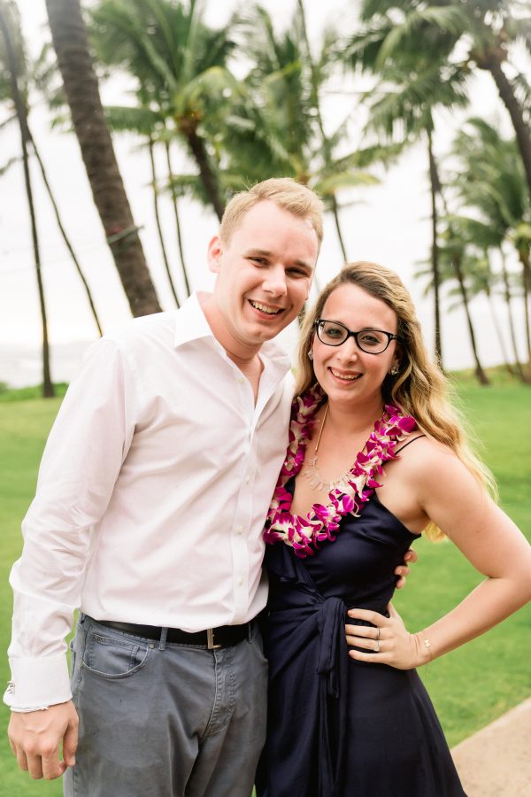 Tim and Natalie | Preview