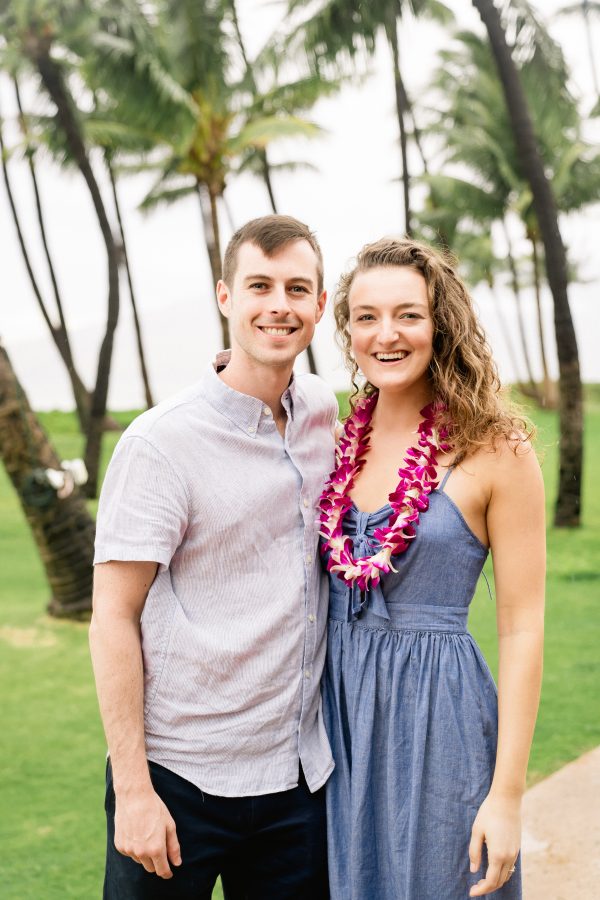 Tim and Natalie | Preview