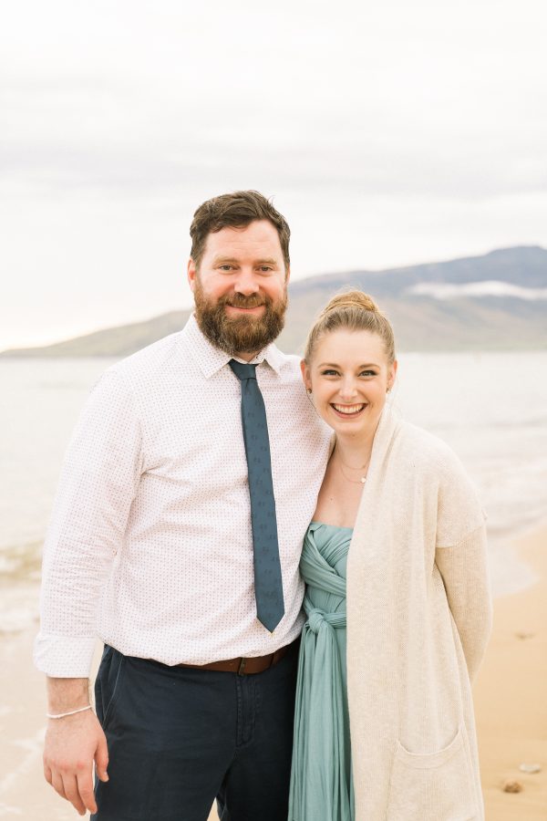 Tim and Natalie | Preview