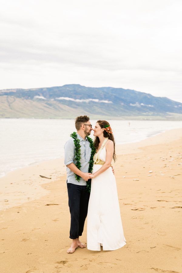 Tim and Natalie | Preview