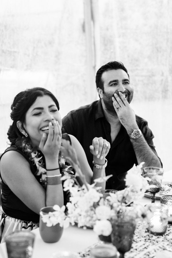 Tim and Natalie | Preview