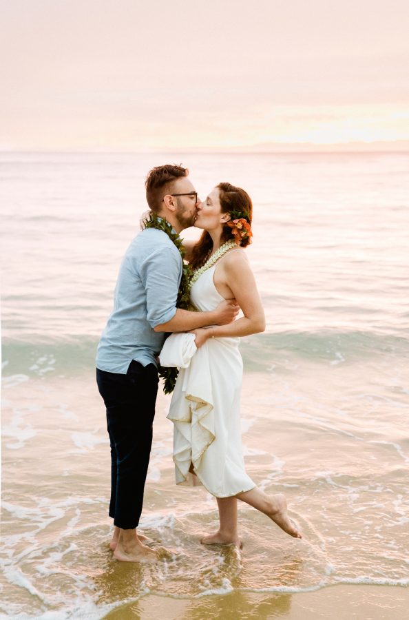 Tim and Natalie | Preview